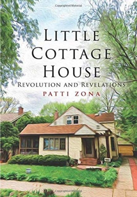 Book cover of: Little Cottage House