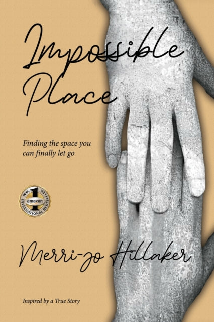 Book cover of: Impossible Place. By: Merri-jo Hillaker