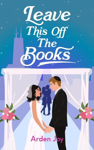 Book cover of: Leave This Off the Books