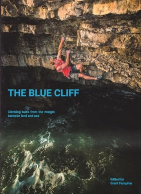 Book cover of: Blue Cliff
