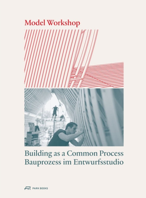 Book cover of: Model Workshop