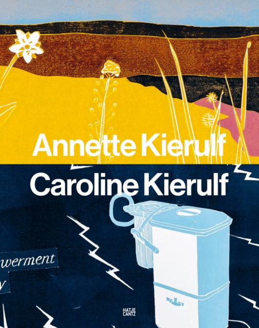 Book cover of: Annette Kierulf, Caroline Kierulf. By: Annette Kierulf