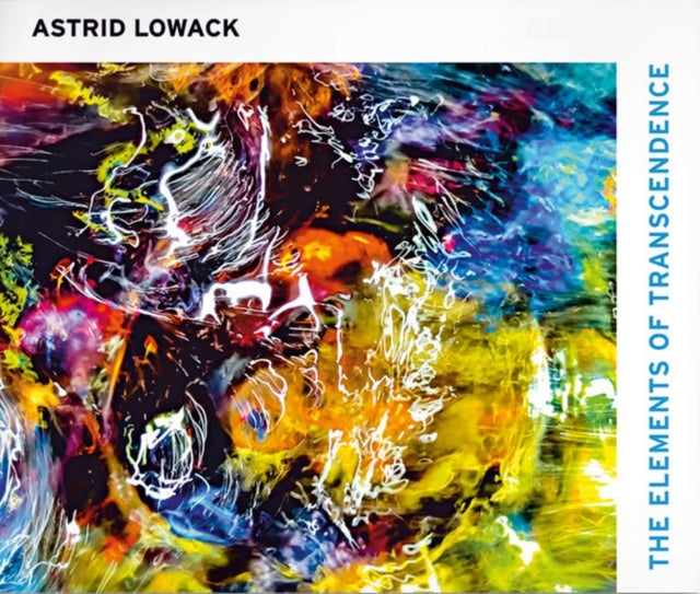 Book cover of: Astrid Lowack. By: Marion Bornscheuer