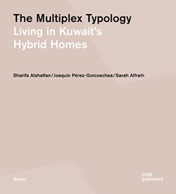 Book cover of: Multiplex Typology. By: Sharifa Alshalfan