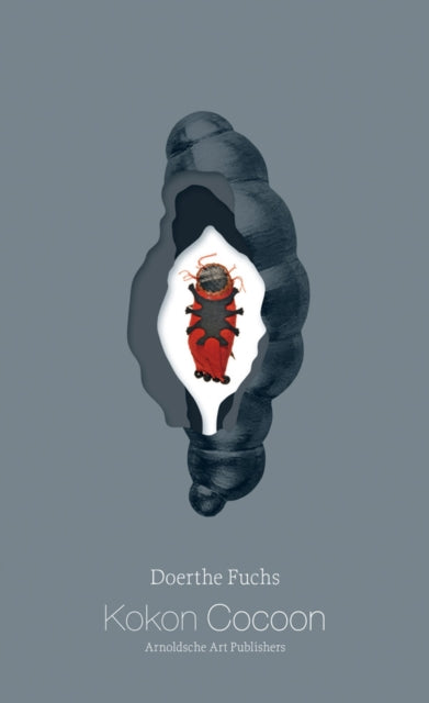 Book cover of: Kokon/Cocoon