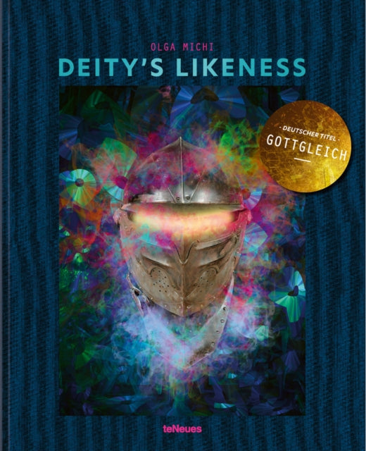 Book cover of: Deity's Likeness