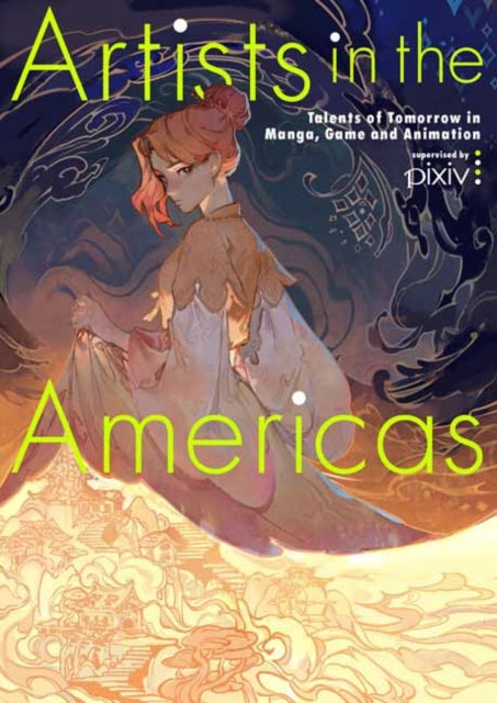 Book cover of: Artists in the Americas