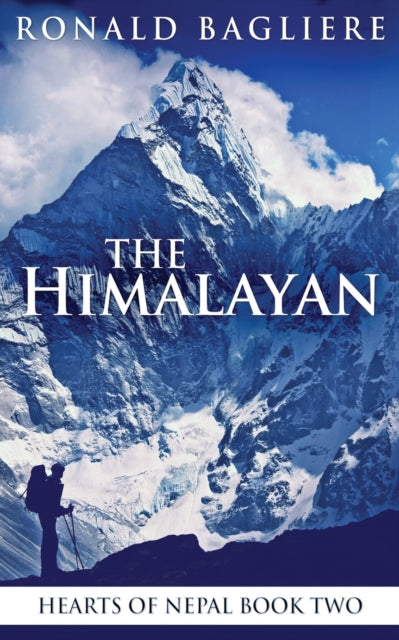 Book cover of: Himalayan