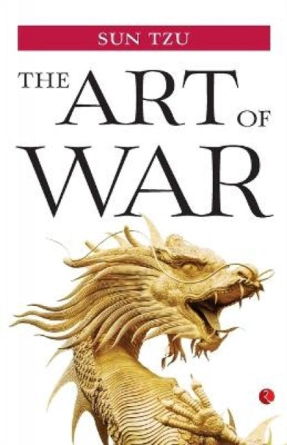 Book cover of: Art of War