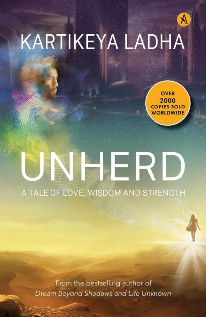 Book cover of: Unherd