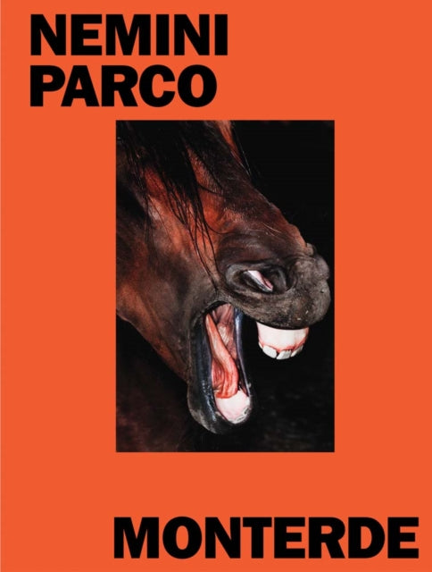 Book cover of: Nemini Parco. By: Jesús Monterde