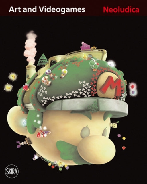 Book cover of: Neoludica