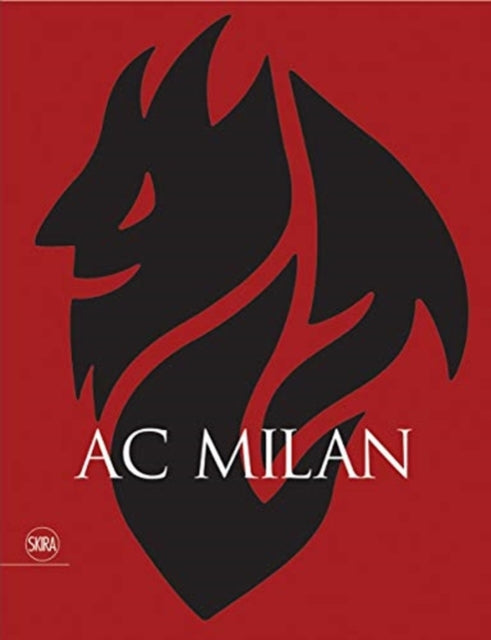Book cover of: Always Milan!. By: AC Milan