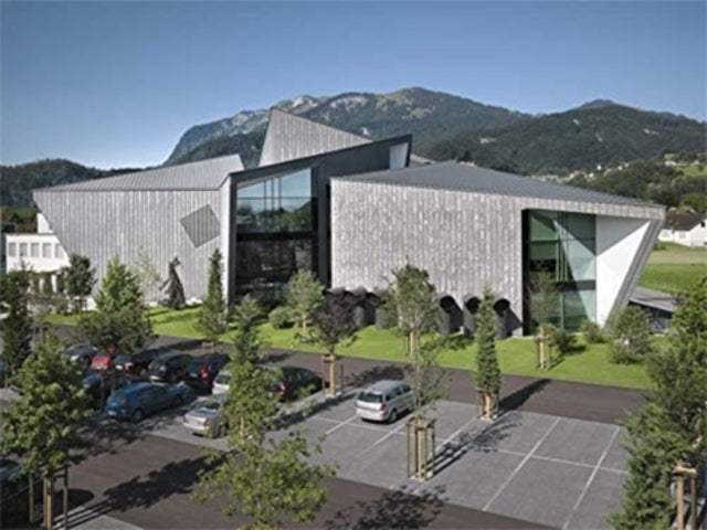 Book cover of: Macullo Architects. By: Philip Jodidio