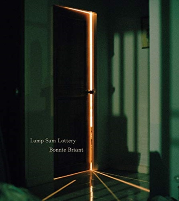 Book cover of: Bonnie Briant: Lump Sum Lottery. By: Bonnie Briant