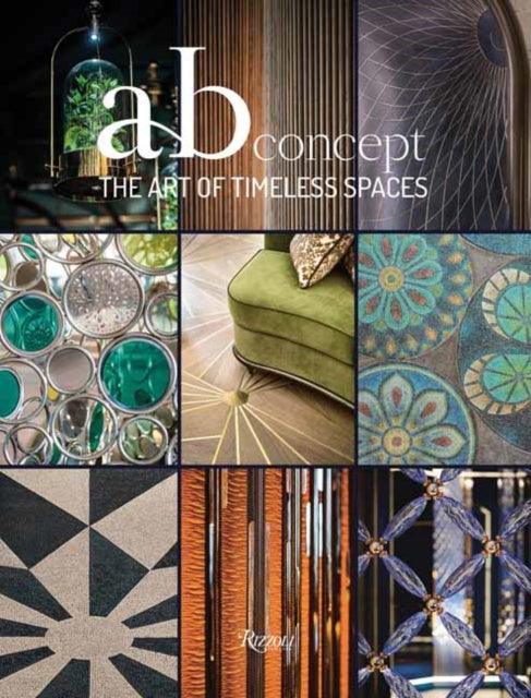 Book cover of: Art of Timeless Spaces. By: Henrietta Thompson