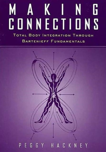 Book cover of: Making Connections. By: Peggy Hackney