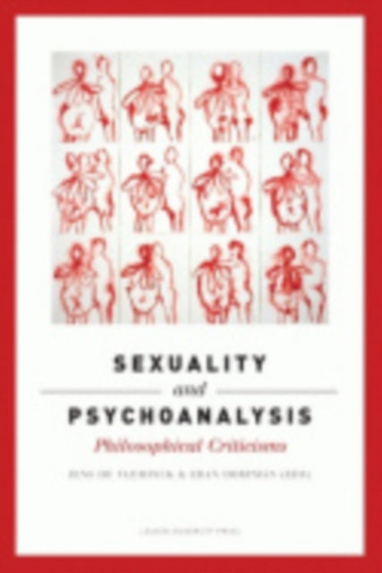 Book cover of: Sexuality and Psychoanalysis