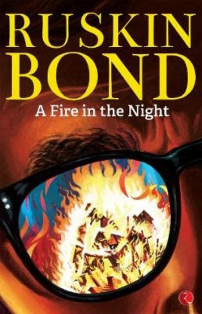 Book cover of: Fire in the Night