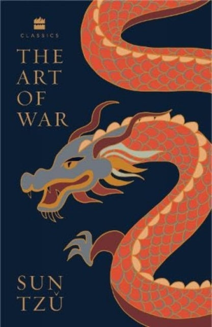 Book cover of: Art of War