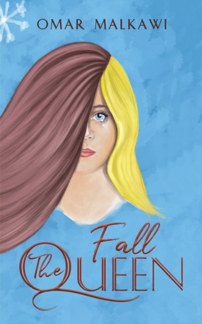 Book cover of: Fall Queen. By: Omar Malkawi