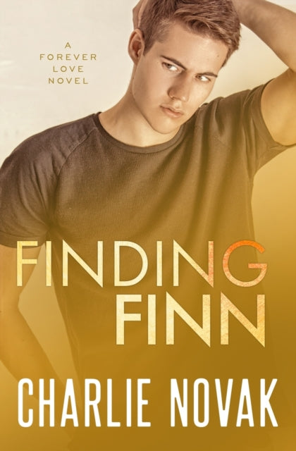 Book cover of: Finding Finn