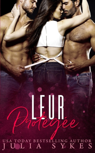 Book cover of: Leur protegee