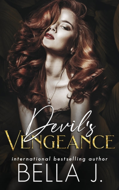 Book cover of: Devil's Vengeance. By: Bella J