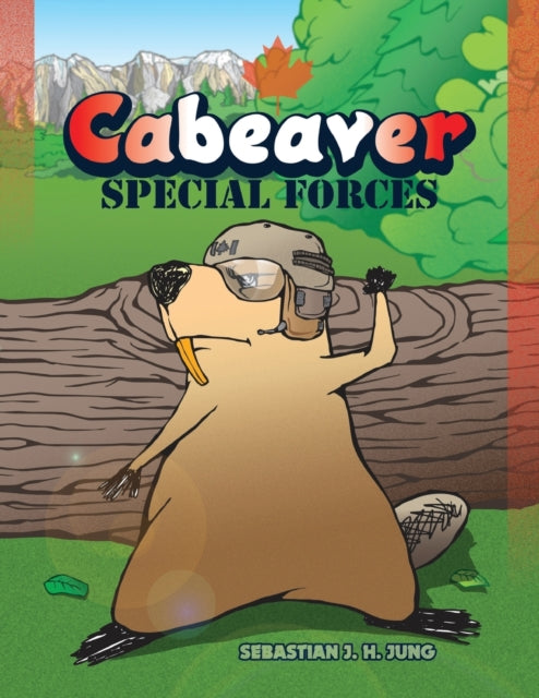 Book cover of: Cabeaver