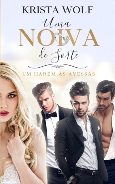 Book cover of: Uma Noiva de Sorte