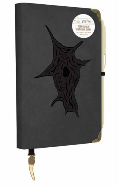 Harry Potter: Tom Riddle Diary 9798886632507 Insights