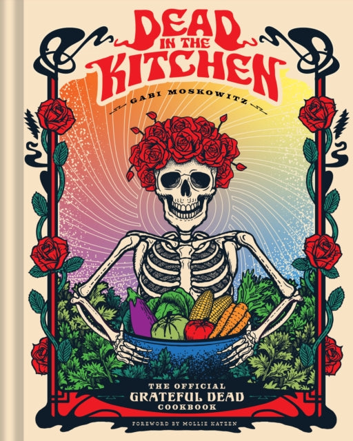 Book cover of: Dead in the Kitchen