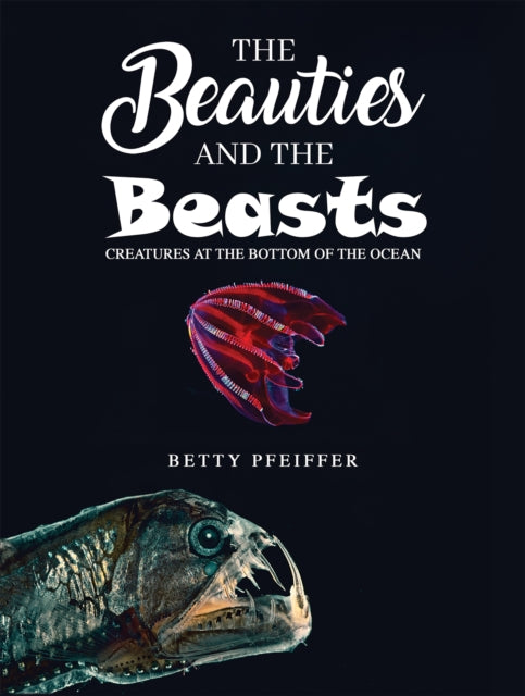 Book cover of: Beauties and The Beasts