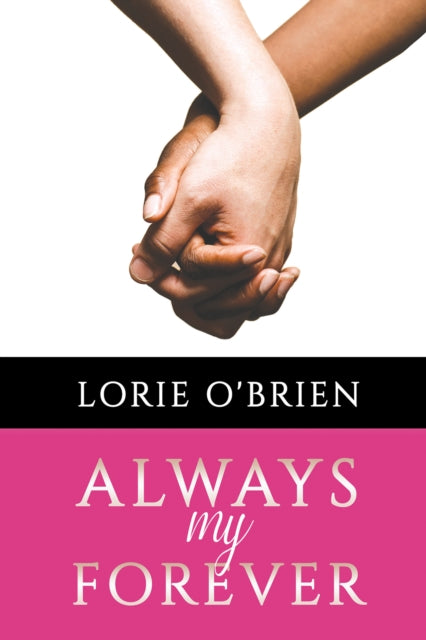 Book cover of: Always My Forever