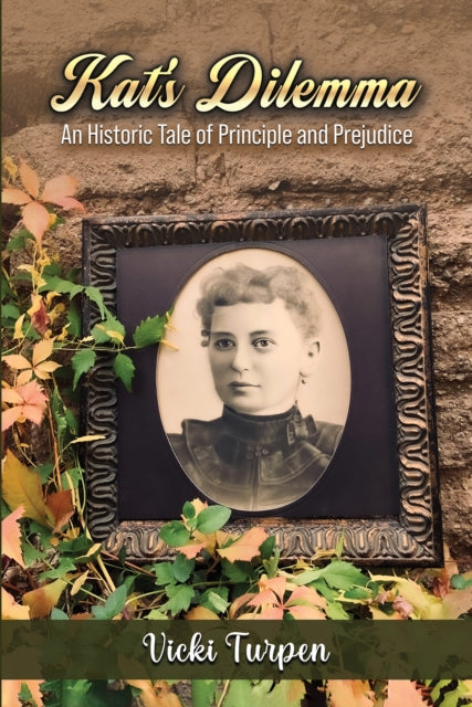 Book cover of: Kat's Dilemma