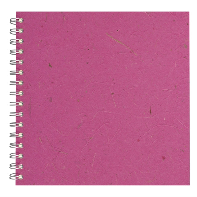 8x8 Posh Pig White Paper 35lvs Berry Banana