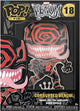 Funko Pin - Corrupted Venom