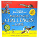 David Walliams Mega-Tastic Challenges Game