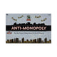 Anti Monopoly Board Game