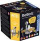 Book cover of: ReBotz: Pitti - The Walking Bot