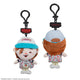 Book cover of: Dustin Henderson Keyring Plush