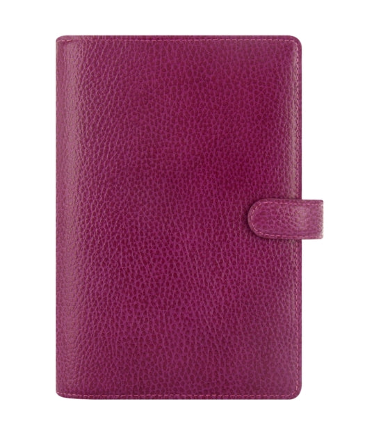 Book cover of: Personal Finsbury Organiser Raspberry