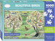 Book cover of: Jigsaw 1000 Piece - Beautiful Birds (L)
