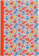 A5 notebook - Tilde