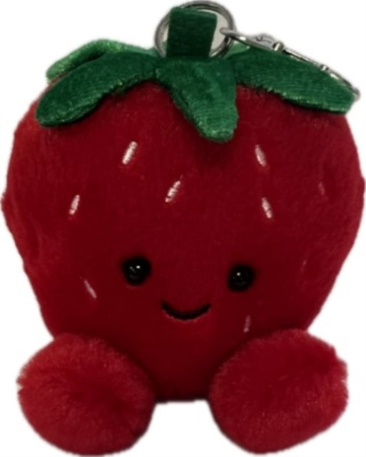 Book cover of: PP Juicy Strawberry K 4In