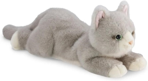 BOREALIS GRAYSON GREY CAT 20IN