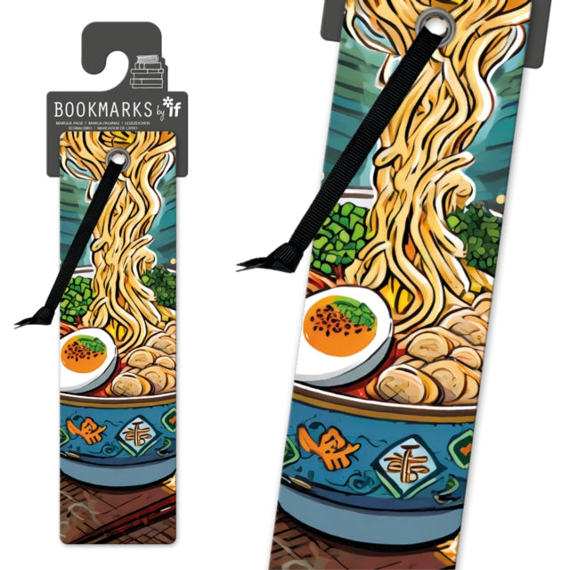 Manga - Ramen Bowl