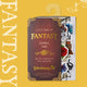 Eclectionery Journal Tabs - Fantasy