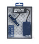 The Really Bright Book Light - Blue