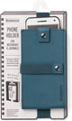 Book cover of: Bookaroo Phone Holder - Teal